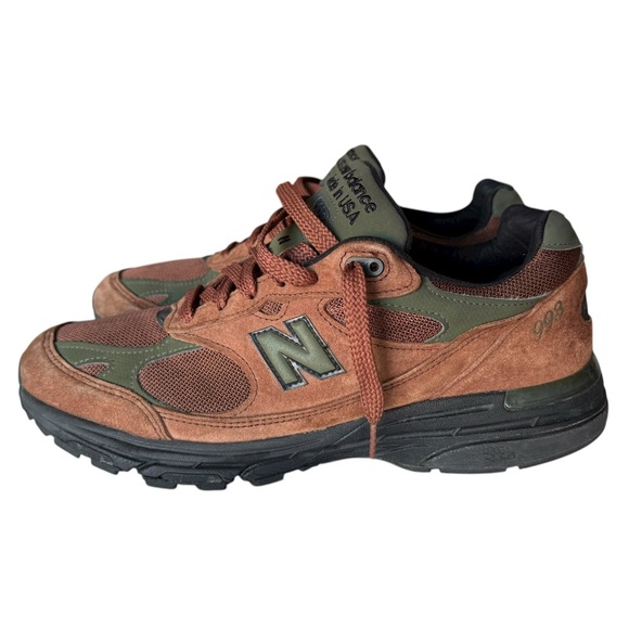 New Balance 993 X Aimé Leon Dore, Men’s 11 Sneakers - Picture 1 of 10
